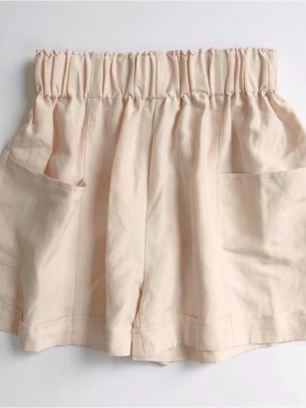 Ozma of California utility shorts
